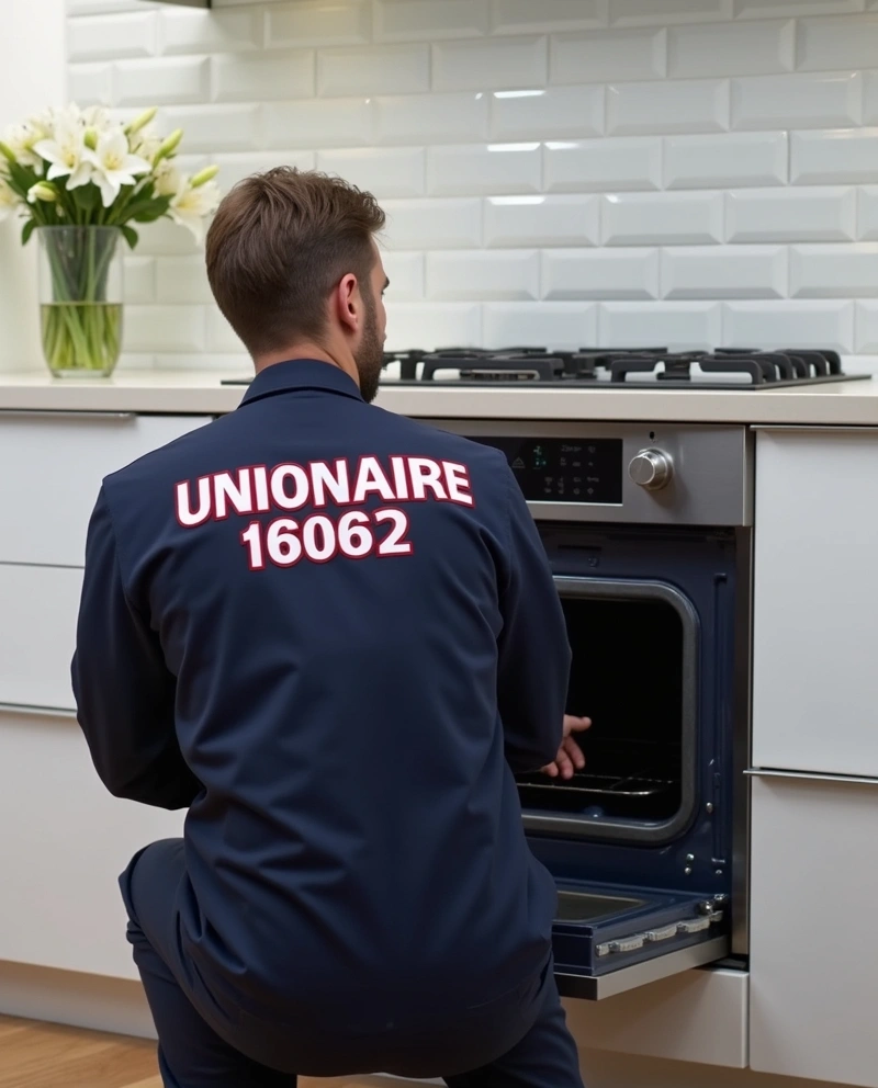 مركز صيانة يونيون اير